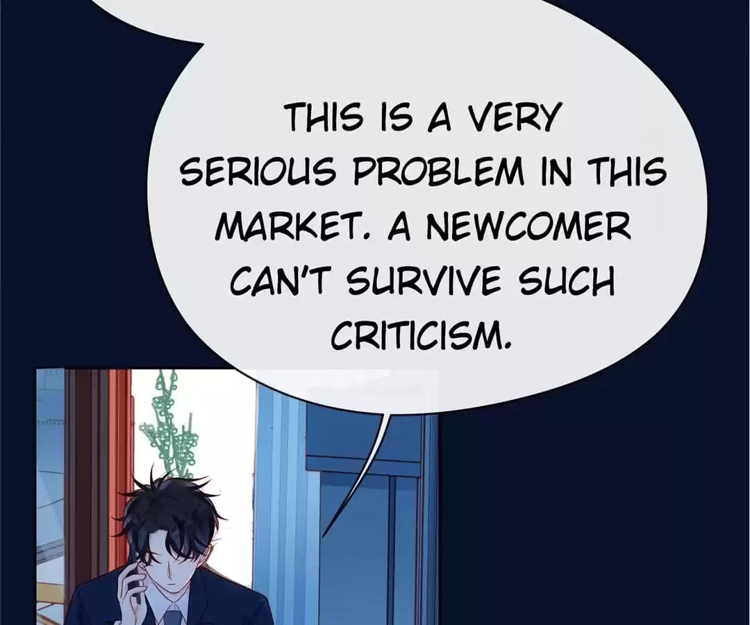 Touching Melody (Colored) Chapter 43 page 146 - 