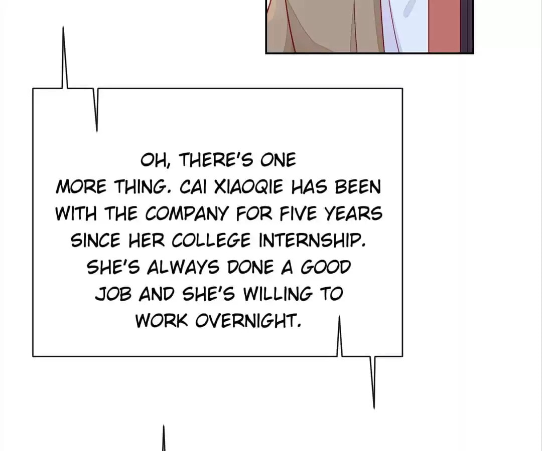 Touching Melody (Colored) Chapter 43 page 158 - 