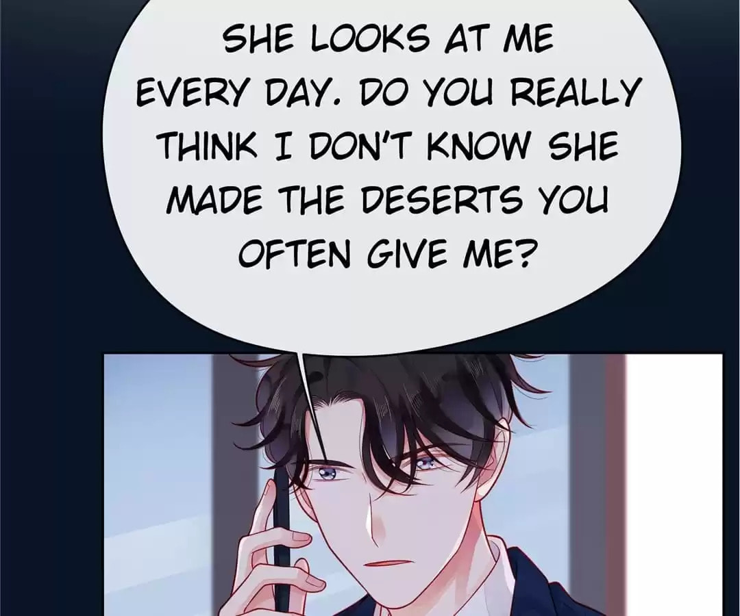 Touching Melody (Colored) Chapter 43 page 160 - 
