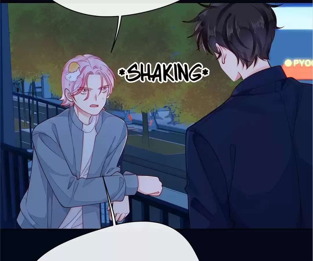 Touching Melody (Colored) Chapter 43 page 17 - 