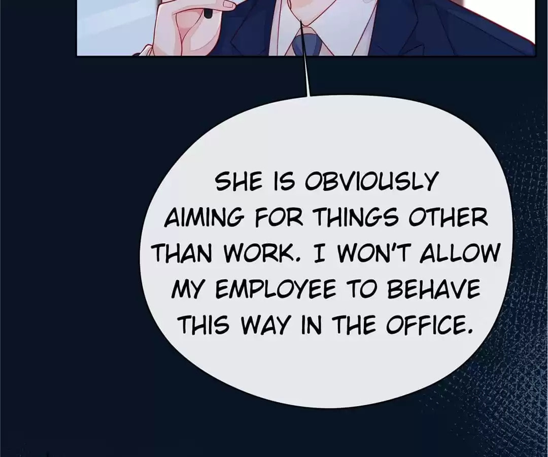 Touching Melody (Colored) Chapter 43 page 161 - 