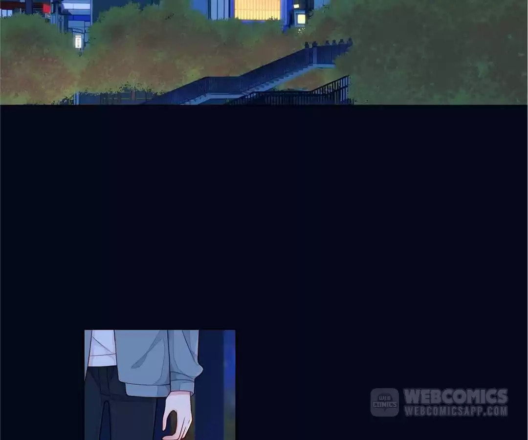 Touching Melody (Colored) Chapter 43 page 3 - 