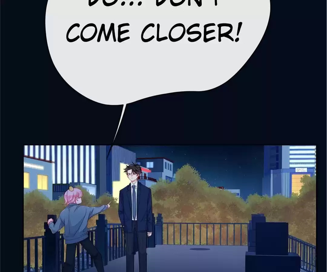 Touching Melody (Colored) Chapter 43 page 26 - 