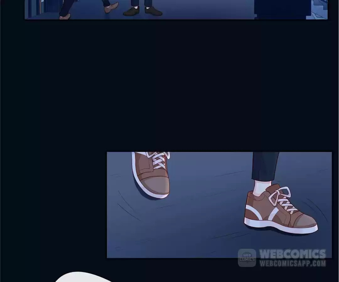 Touching Melody (Colored) Chapter 43 page 27 - 