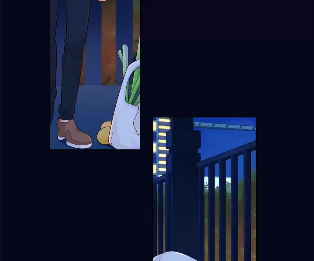 Touching Melody (Colored) Chapter 43 page 4 - 