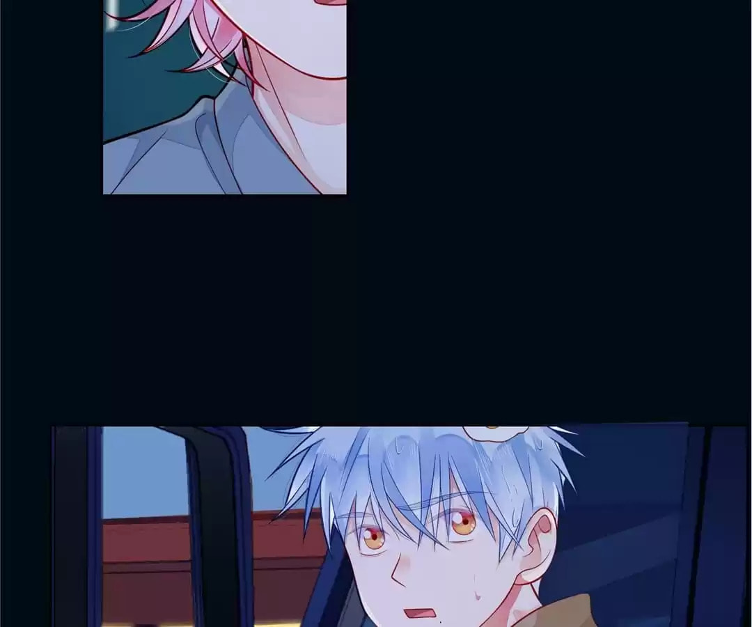 Touching Melody (Colored) Chapter 43 page 36 - 