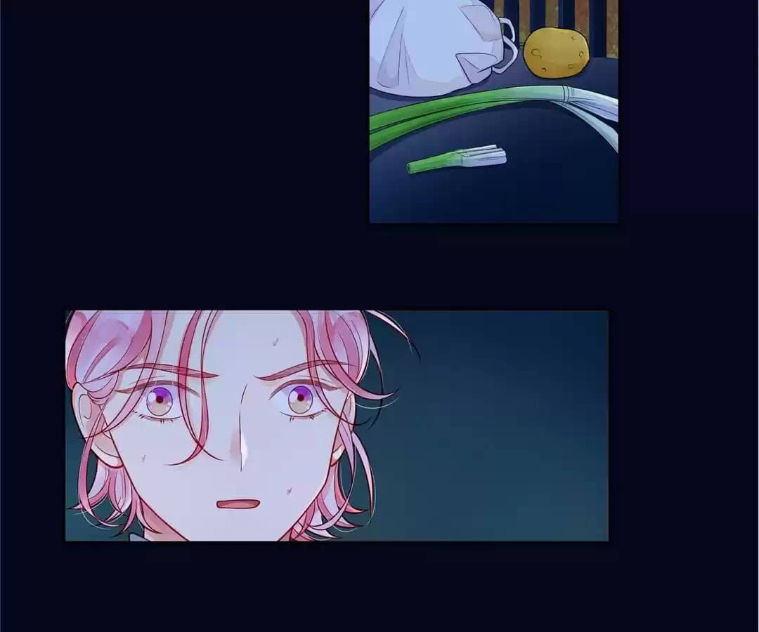 Touching Melody (Colored) Chapter 43 page 5 - 