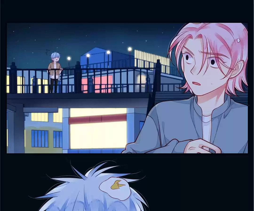 Touching Melody (Colored) Chapter 43 page 41 - 