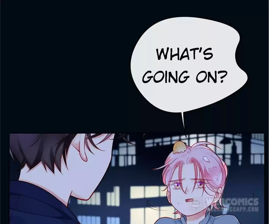 Touching Melody (Colored) Chapter 43 page 43 - 