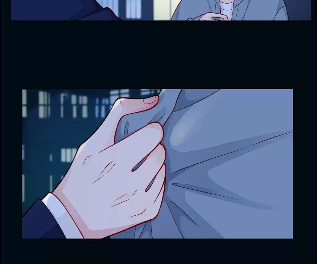 Touching Melody (Colored) Chapter 43 page 44 - 