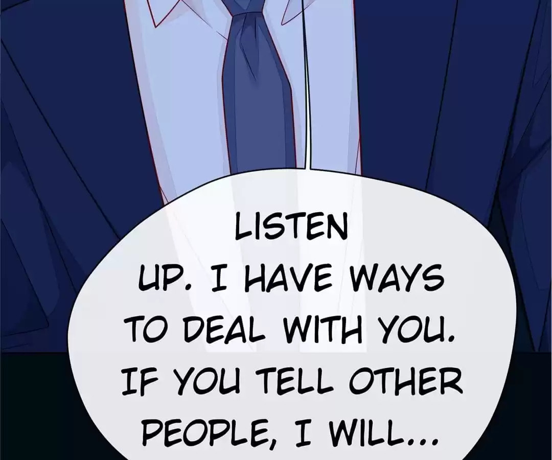 Touching Melody (Colored) Chapter 43 page 48 - 
