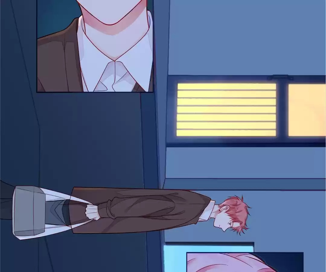 Touching Melody (Colored) Chapter 43 page 53 - 