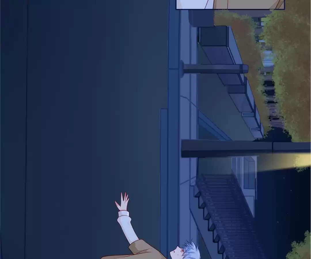 Touching Melody (Colored) Chapter 43 page 57 - 