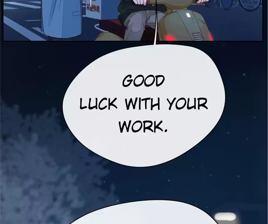 Touching Melody (Colored) Chapter 43 page 64 - 