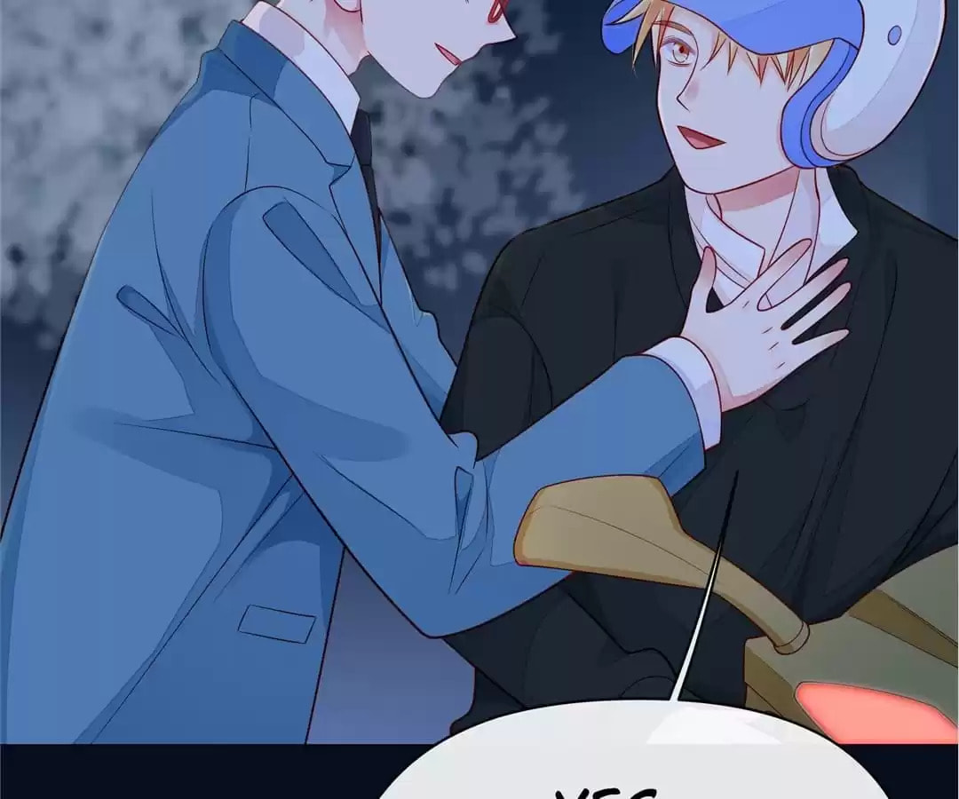 Touching Melody (Colored) Chapter 43 page 66 - 