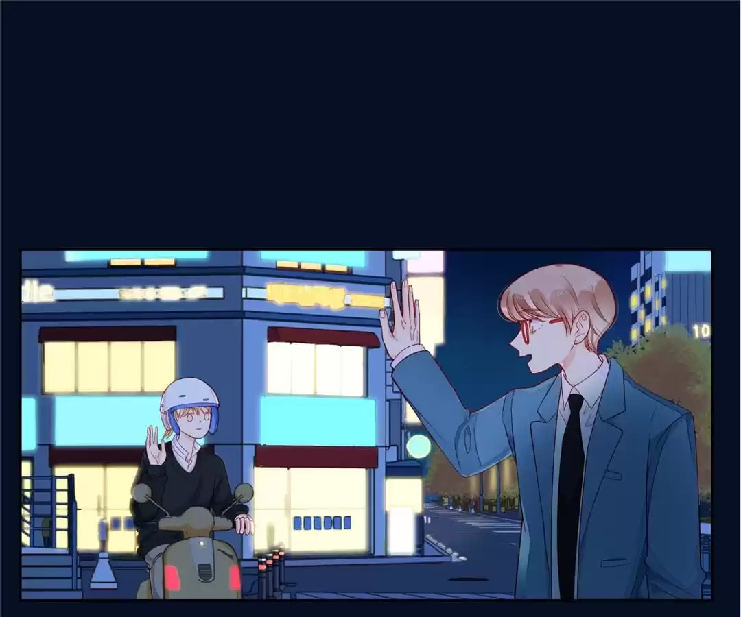 Touching Melody (Colored) Chapter 43 page 69 - 