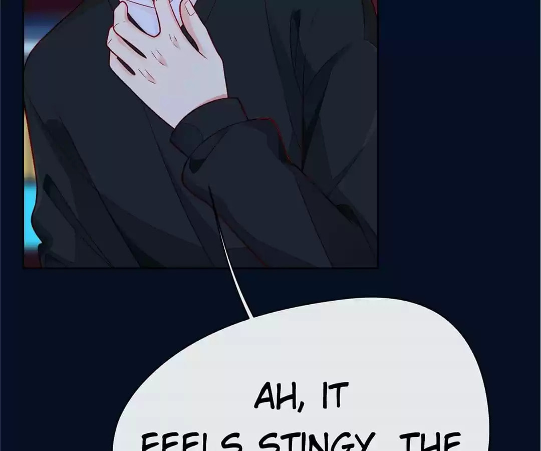 Touching Melody (Colored) Chapter 43 page 71 - 