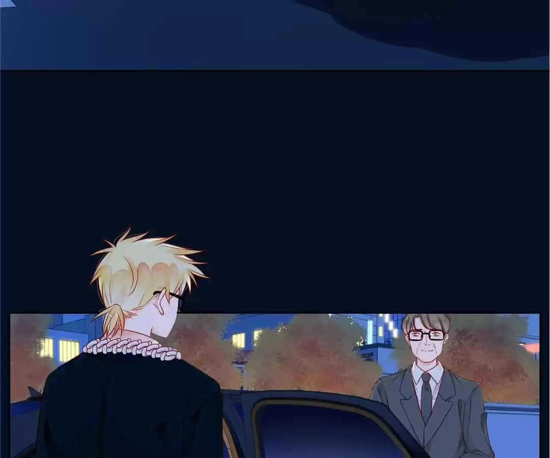 Touching Melody (Colored) Chapter 43 page 80 - 