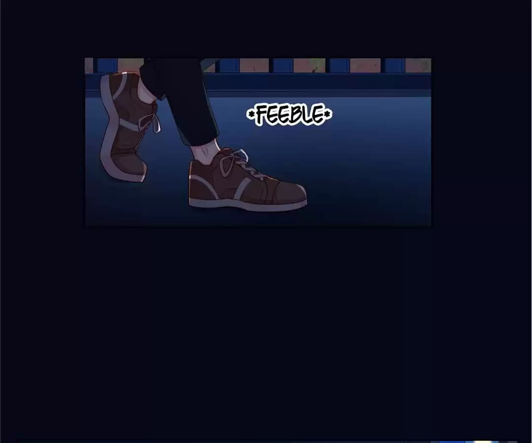 Touching Melody (Colored) Chapter 43 page 9 - 