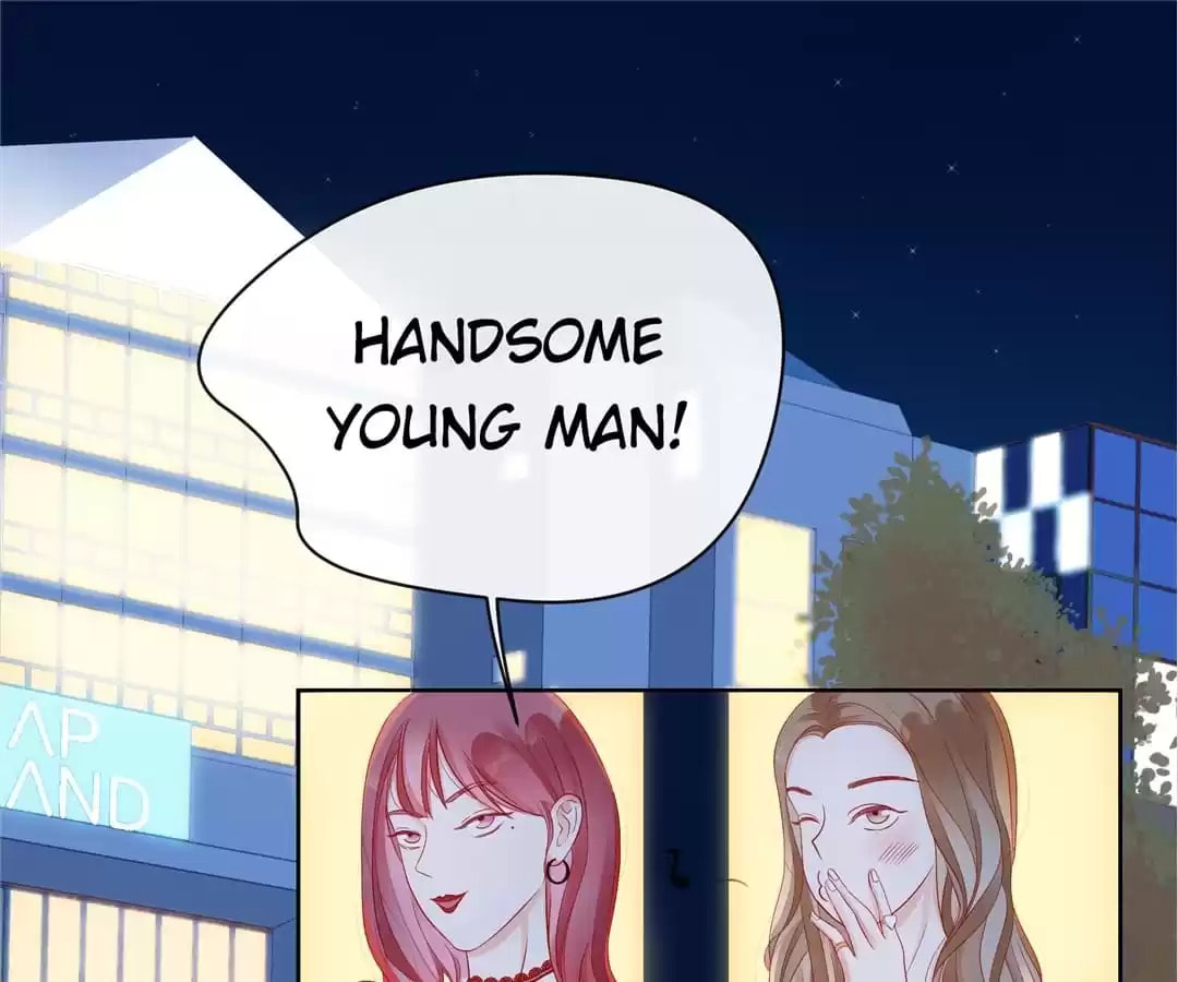 Touching Melody (Colored) Chapter 43 page 82 - 