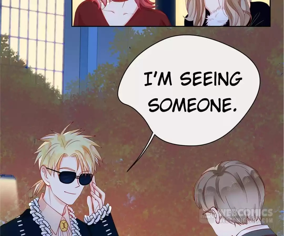 Touching Melody (Colored) Chapter 43 page 83 - 