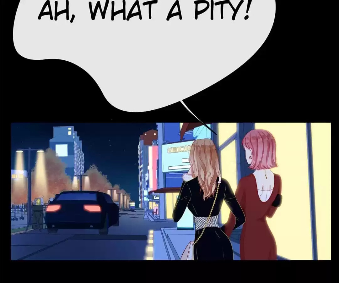 Touching Melody (Colored) Chapter 43 page 85 - 