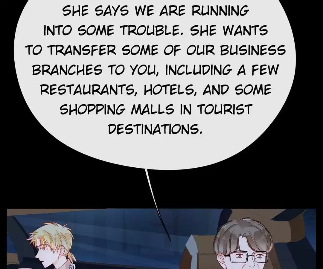 Touching Melody (Colored) Chapter 43 page 90 - 