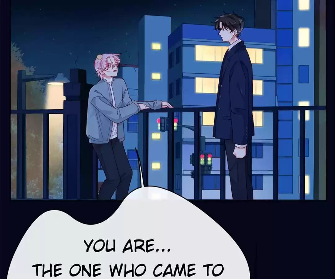 Touching Melody (Colored) Chapter 43 page 10 - 