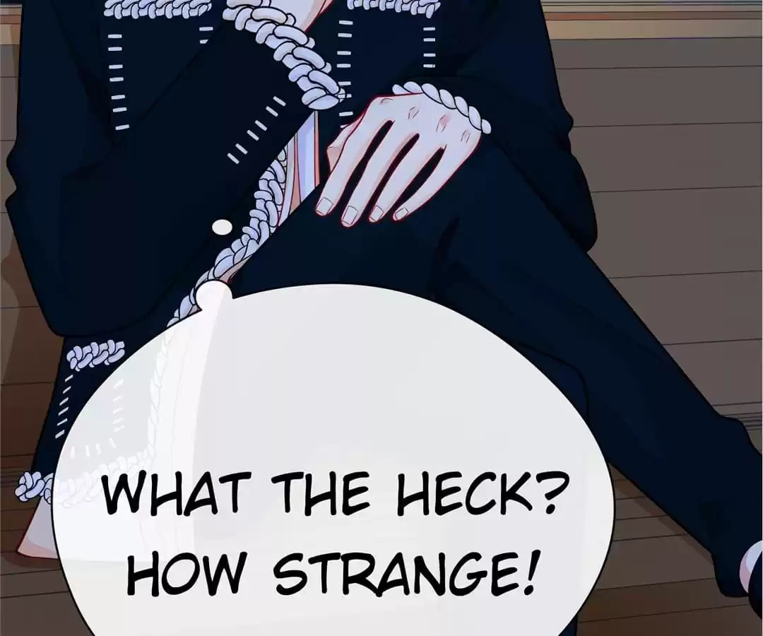 Touching Melody (Colored) Chapter 43 page 95 - 