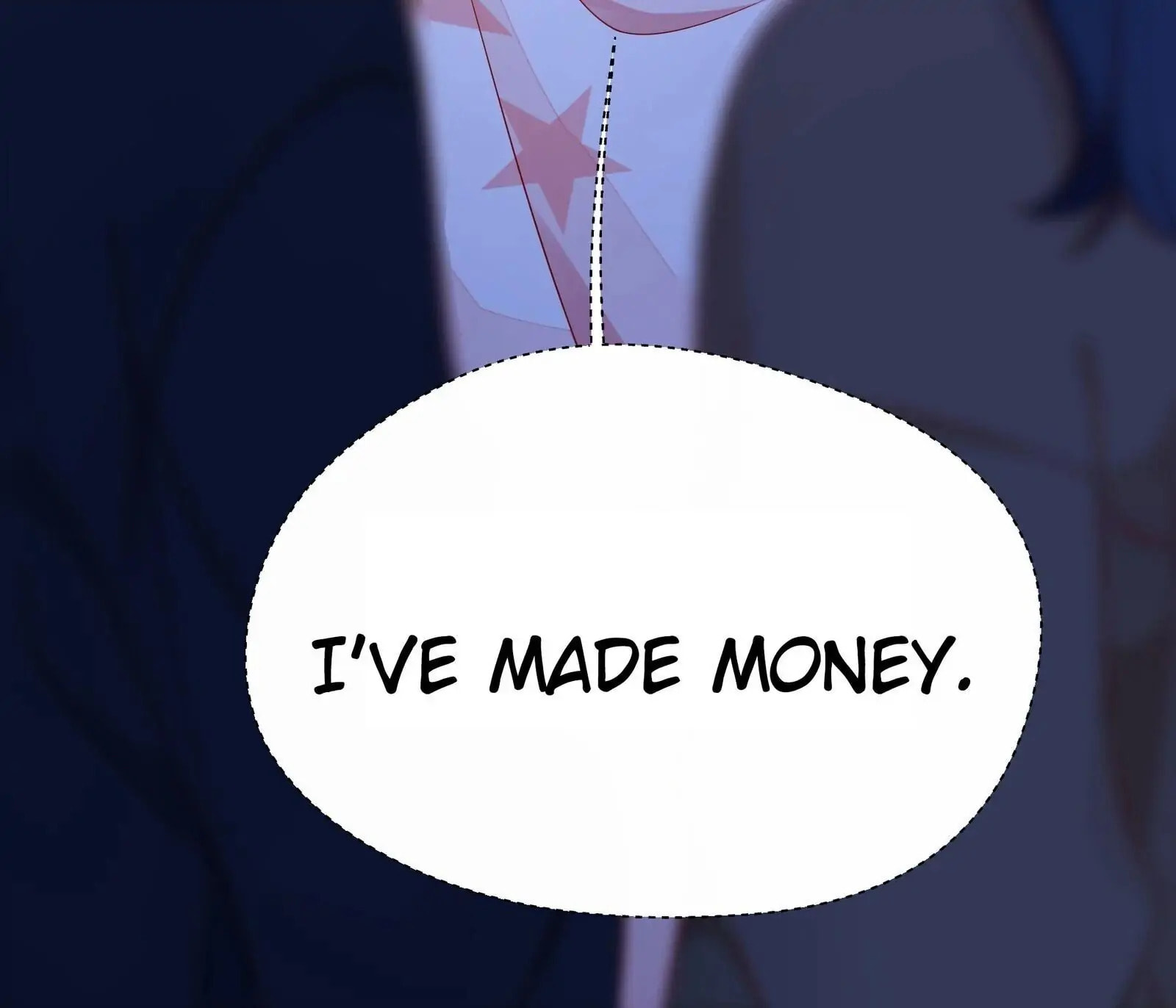 Touching Melody (Colored) Chapter 44 page 117 - 