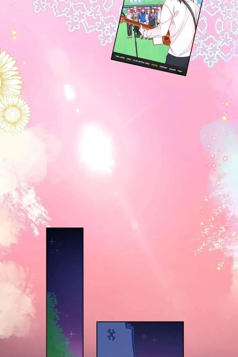 Touching Melody (Colored) Chapter 44 page 15 - 
