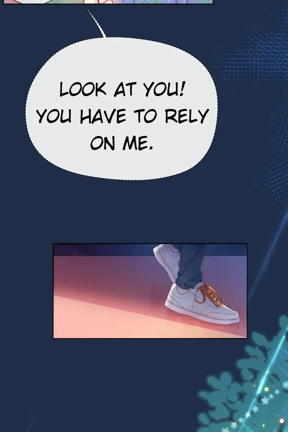 Touching Melody (Colored) Chapter 44 page 23 - 