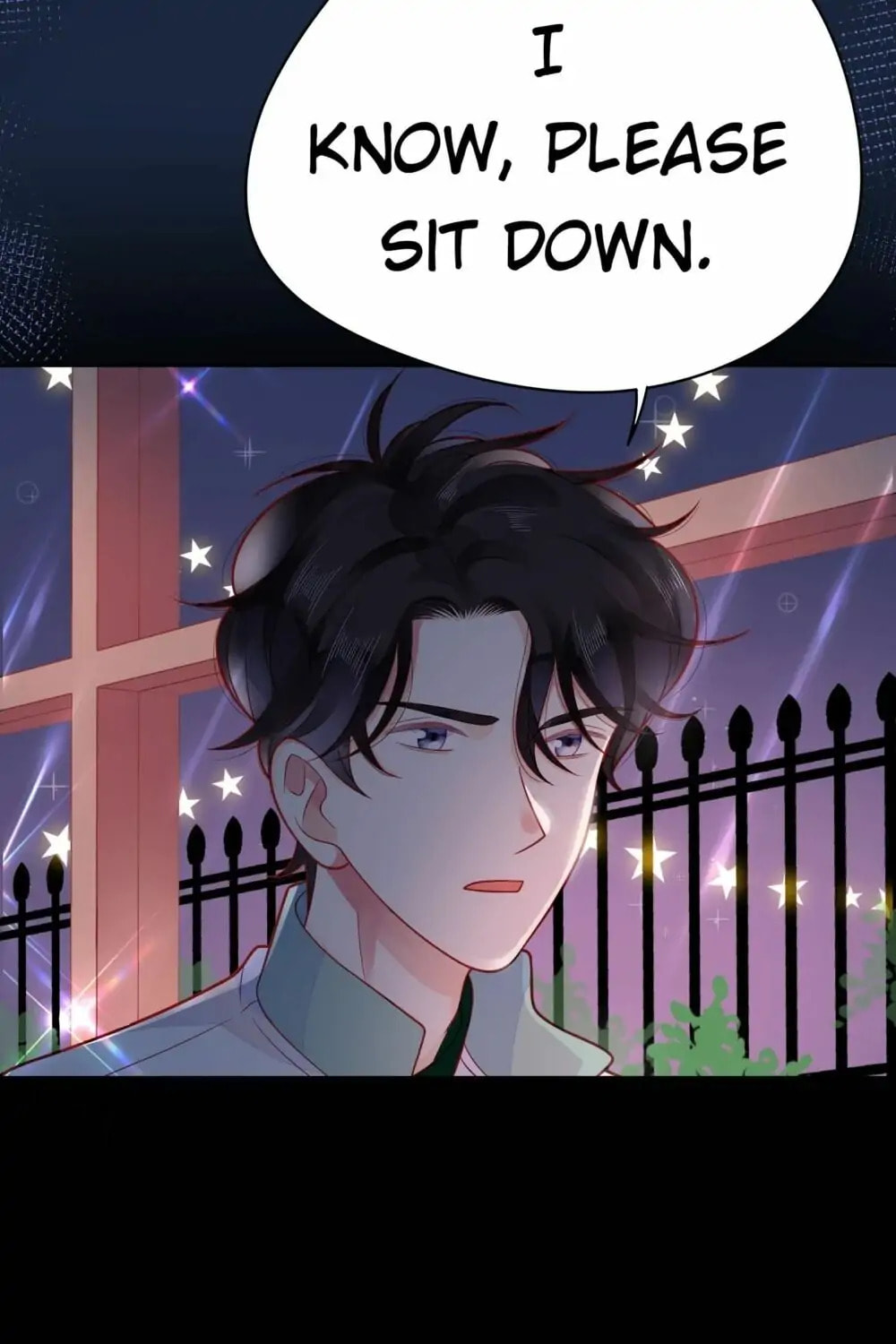 Touching Melody (Colored) Chapter 44 page 34 - 
