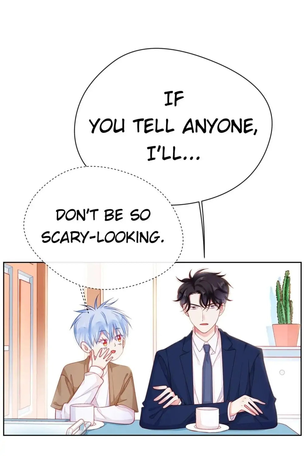 Touching Melody (Colored) Chapter 44 page 38 - 