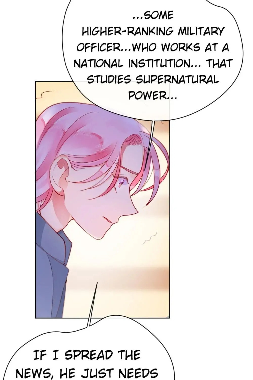 Touching Melody (Colored) Chapter 44 page 42 - 