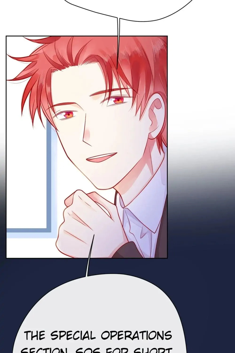 Touching Melody (Colored) Chapter 44 page 44 - 