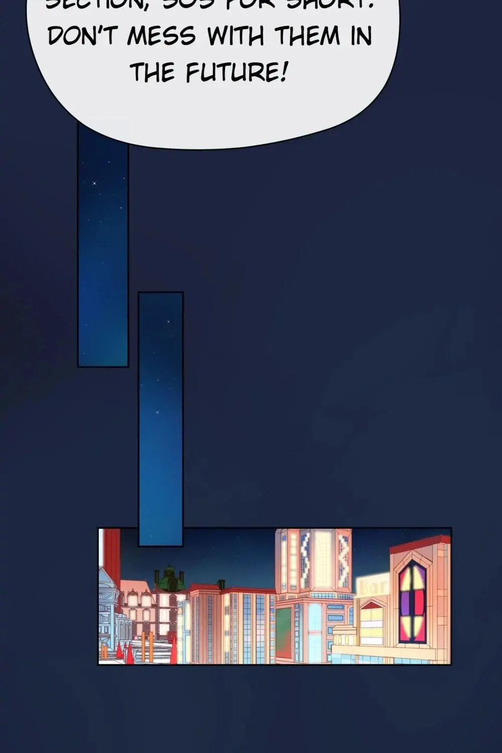 Touching Melody (Colored) Chapter 44 page 45 - 