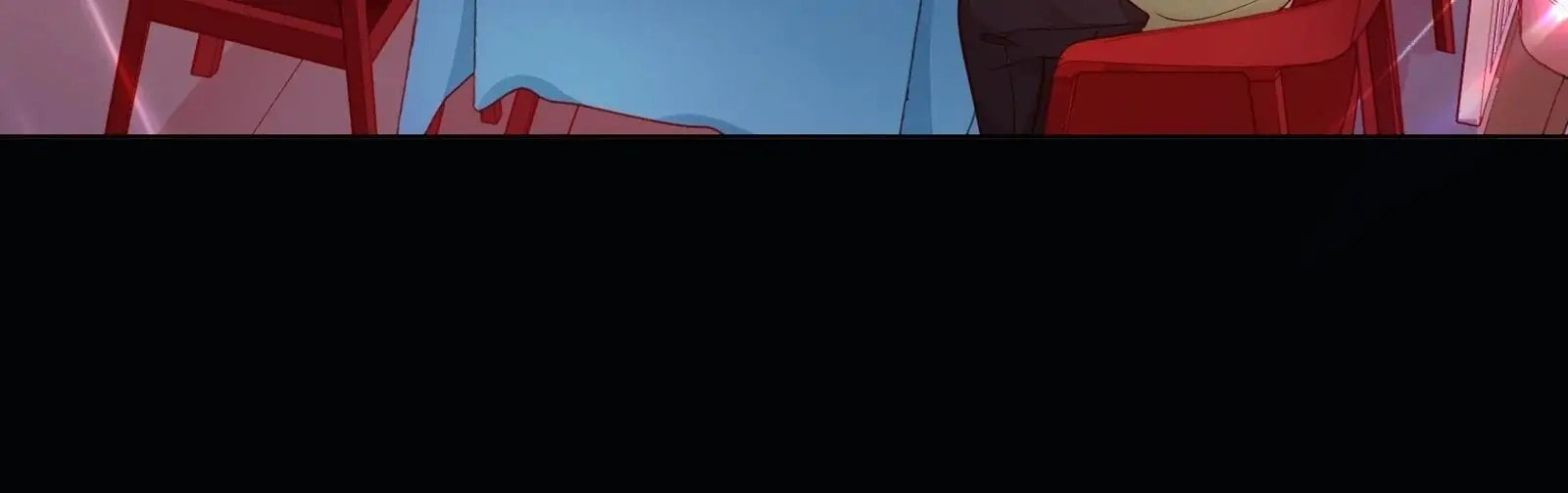 Touching Melody (Colored) Chapter 44 page 47 - 
