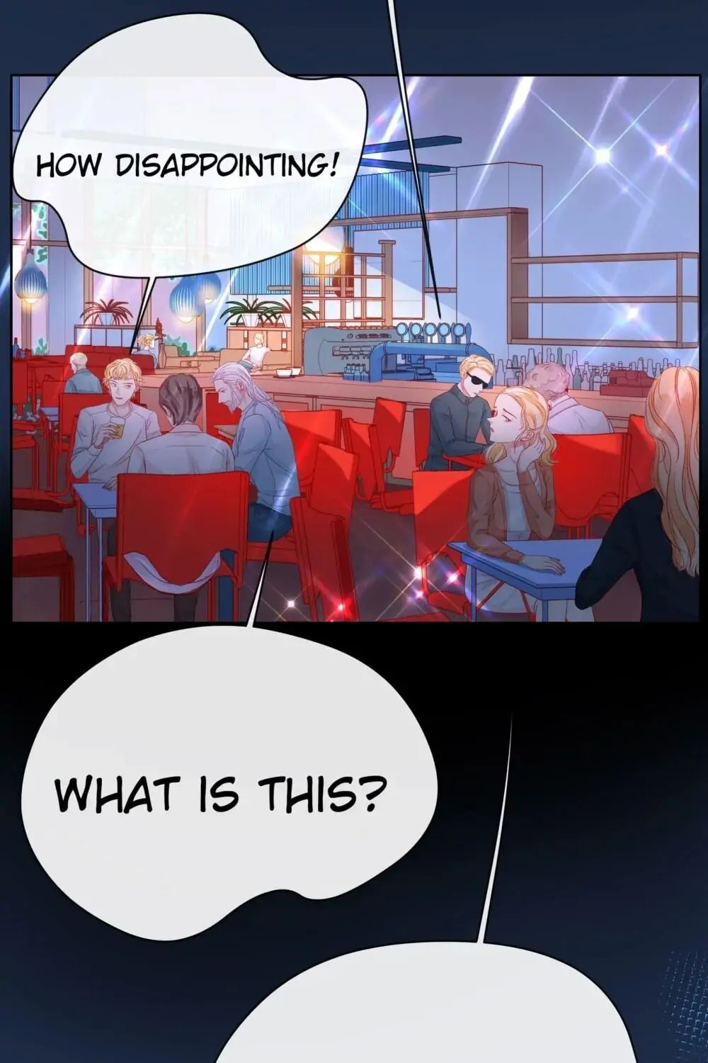 Touching Melody (Colored) Chapter 44 page 50 - 