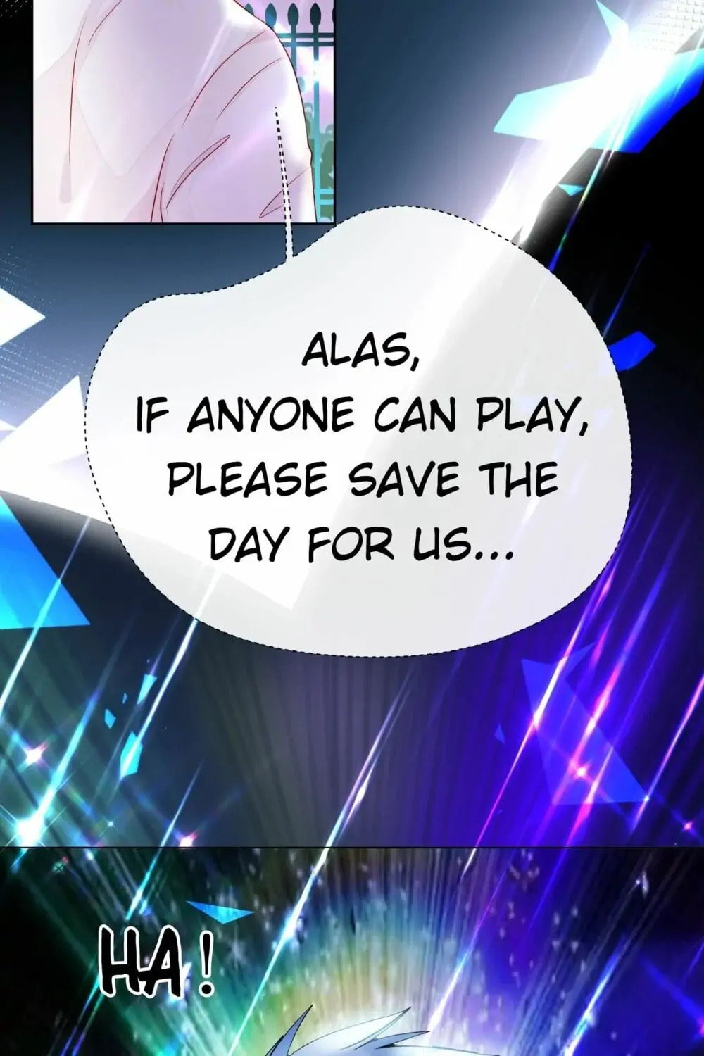 Touching Melody (Colored) Chapter 44 page 52 - 