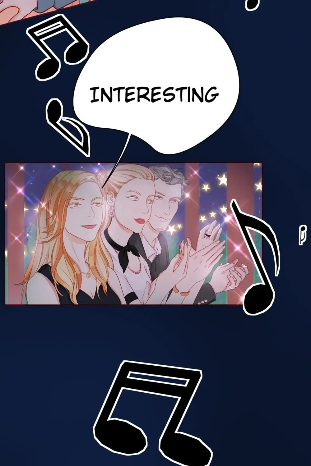 Touching Melody (Colored) Chapter 44 page 60 - 