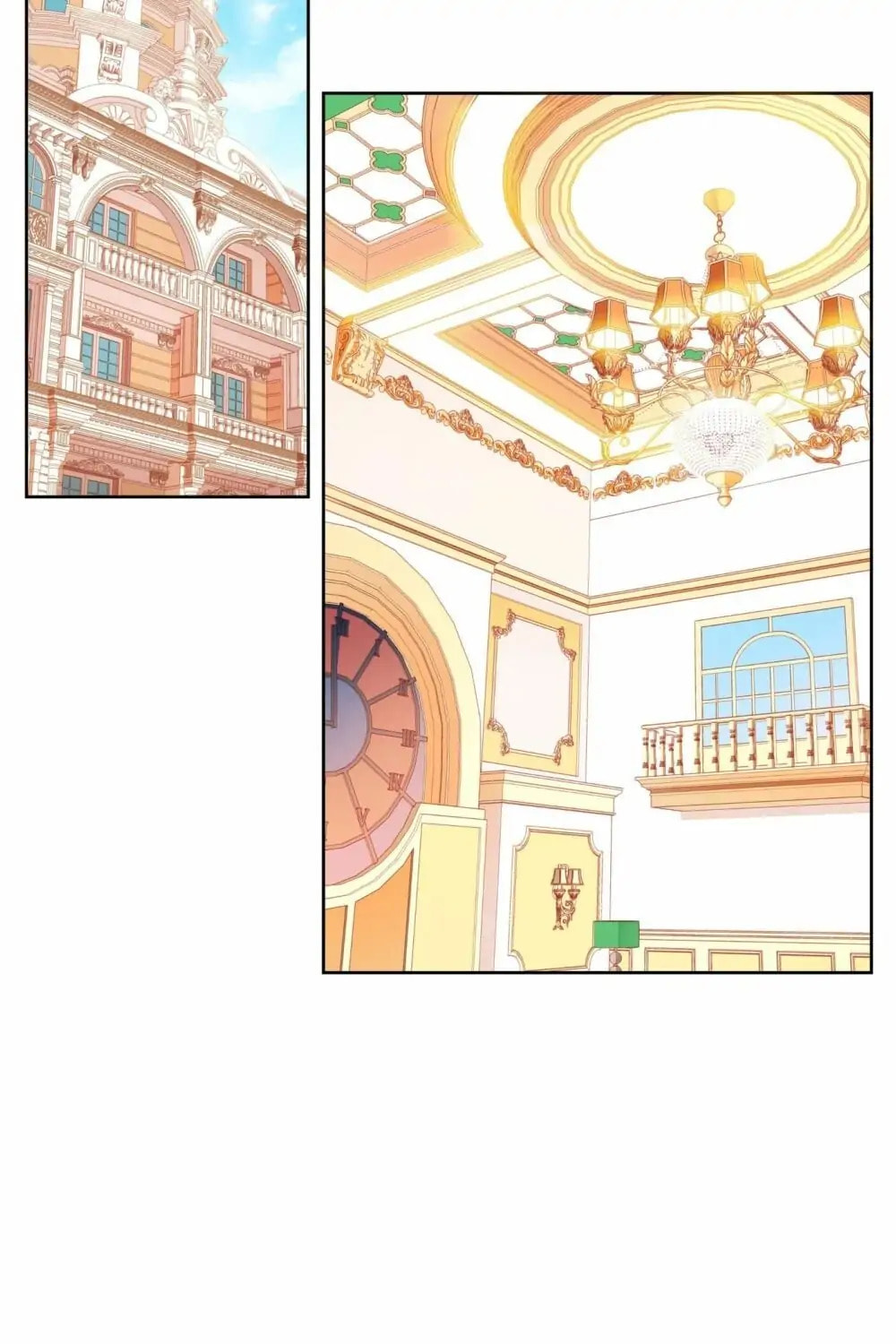 Touching Melody (Colored) Chapter 44 page 7 - 