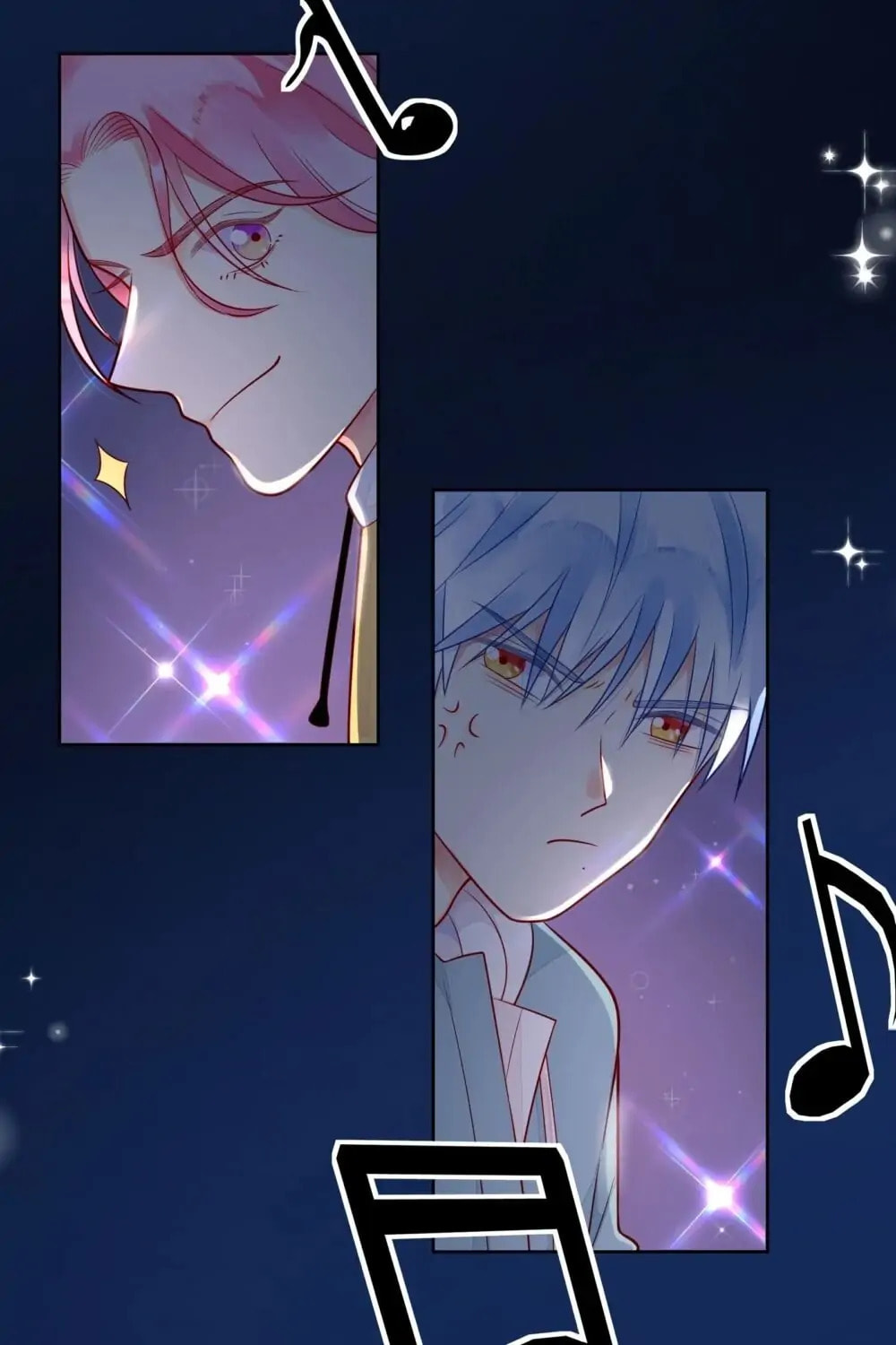 Touching Melody (Colored) Chapter 44 page 69 - 