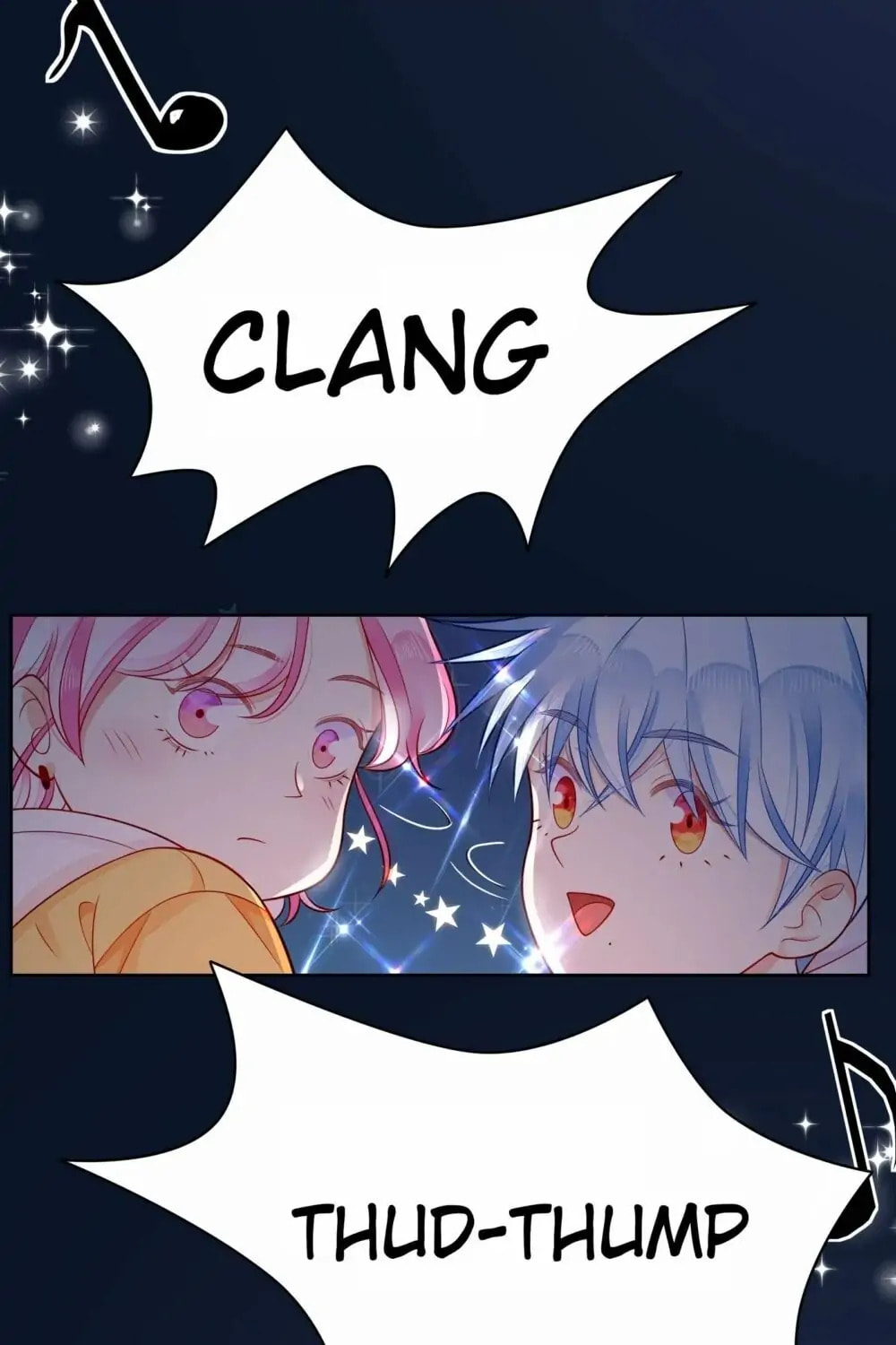 Touching Melody (Colored) Chapter 44 page 79 - 