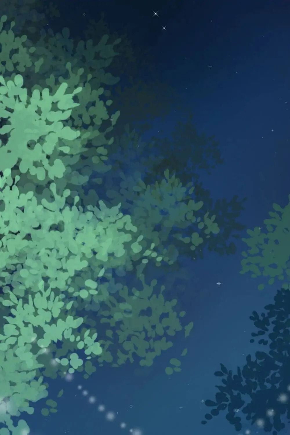 Touching Melody (Colored) Chapter 44 page 99 - 