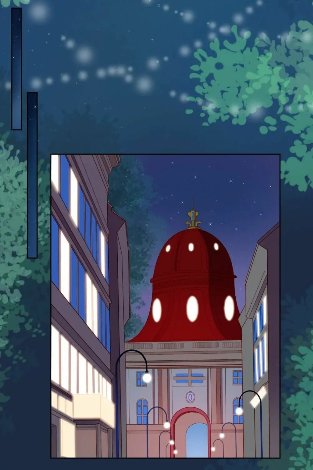 Touching Melody (Colored) Chapter 44 page 100 - 