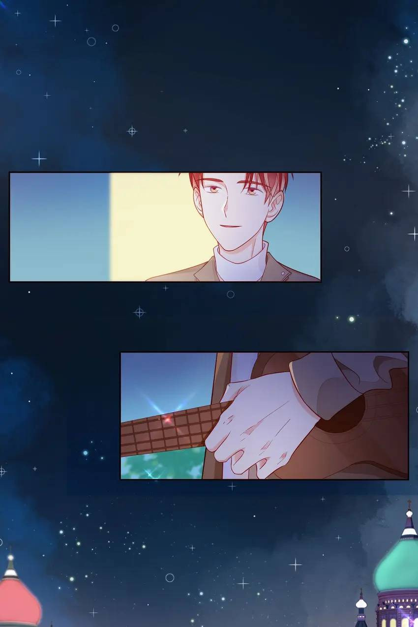 Touching Melody (Colored) Chapter 45 page 13 - 