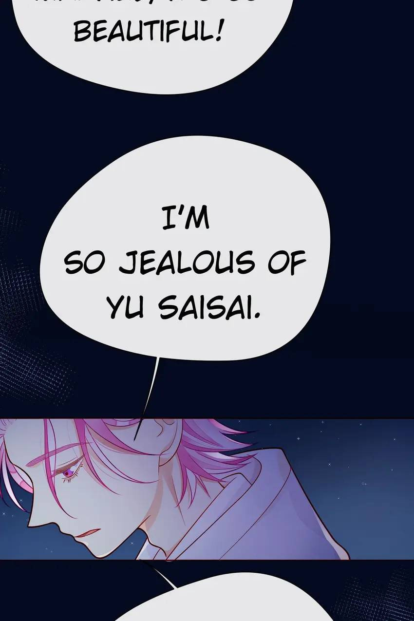 Touching Melody (Colored) Chapter 45 page 15 - 