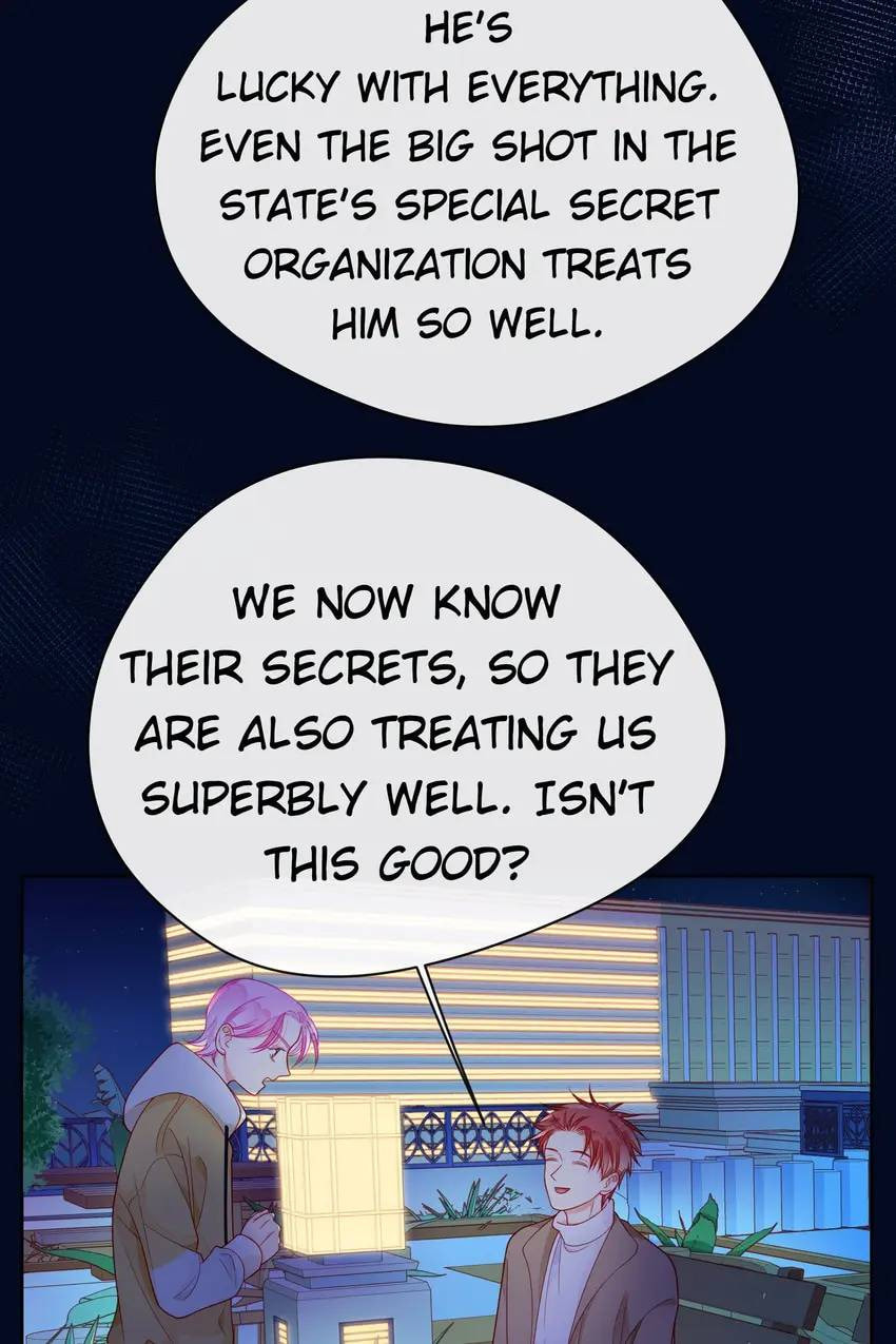 Touching Melody (Colored) Chapter 45 page 16 - 