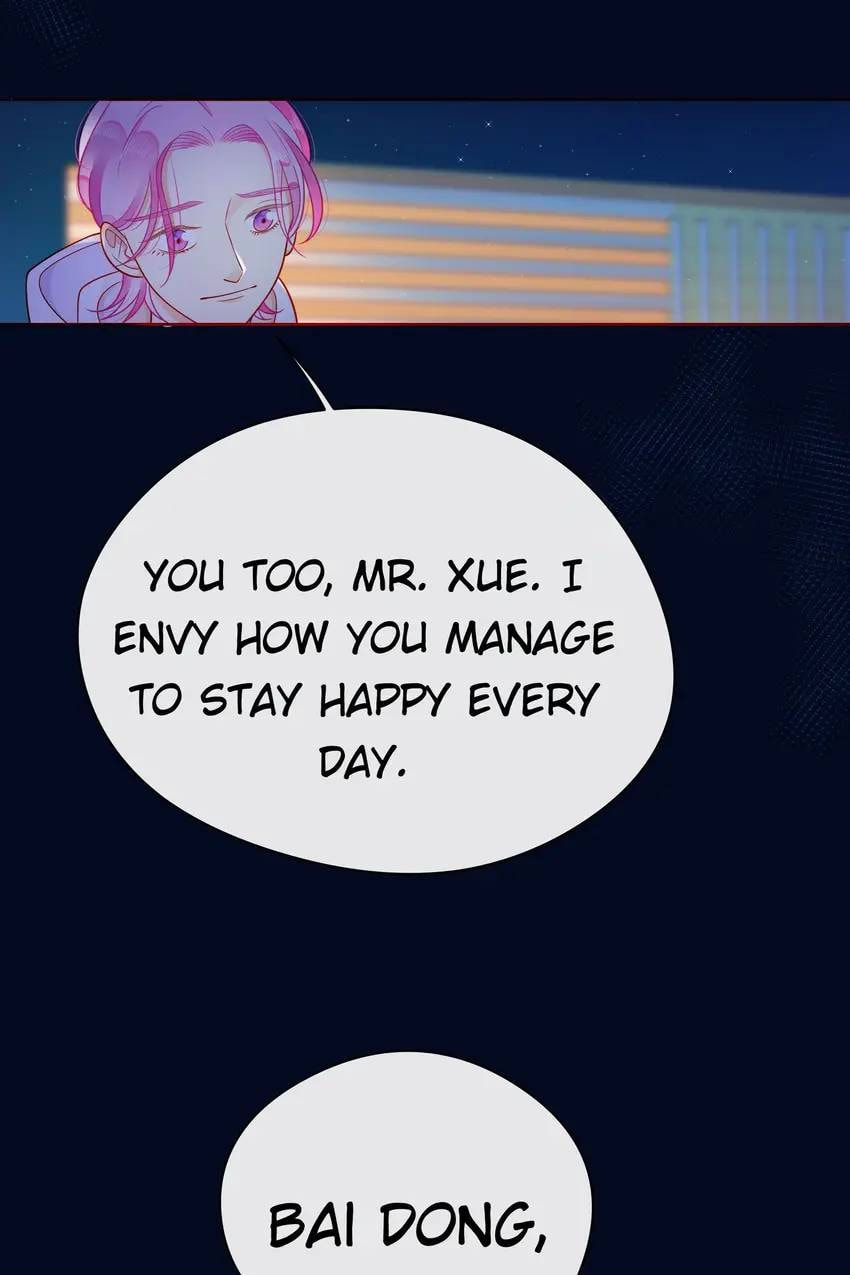 Touching Melody (Colored) Chapter 45 page 19 - 